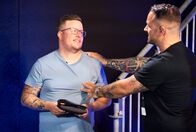 The Taste – Jari (l.); Maximilian (r.)