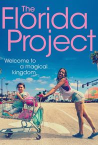 The Florida Project – Mo, 12.09., 08:55 Uhr