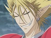 Eyeshield 21 – Sa, 28.03., 06:05 Uhr