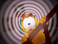 The Garfield Show – Garfield benimmt sich mal wieder unmöglich. Jon schickt ihn zu einem Katzenerzieher aus dem Fernsehen.