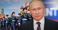 Russlands Kriege – Putin will Russland mit militärischer Gewalt zurück zu imperialer Größe führen. Seine Kriege in Tschetschenien und Georgien sind nur Vorspiele. Sein Ziel: verlorene Territorien zurückholen.