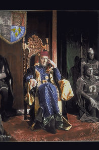 Der eiserne Ritter von Falworth – Der eiserne Ritter von Falworth (1954)