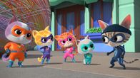 SuperKitties – Do, 26.03., 06:10 Uhr