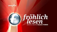 Fröhlich lesen – Fröhlich lesen - Logo