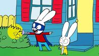 Simon – Superhase 4