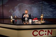 CCN - Comedy Central News – Ingmar Stadelmann