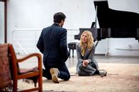 Call My Agent! – Gabriel Sarda (Grégory Montel) und Sandrine Kiberlain (Sandrine Kiberlain)