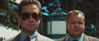 Basic Instinct – Nick Curran (Michael Douglas, l.)