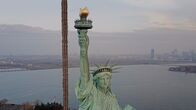 Fabriken der Superlative – Statue of Liberty National Monument