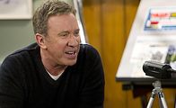 Last Man Standing – Mike Baxter (Tim Allen)