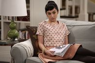 Last Man Standing – Molly Ephraim (Mandy Baxter).