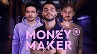 Money Maker – WESTDEUTSCHER RUNDFUNK KÖLN Money Maker - Start 19. Oktober 2022 "Money Maker" ist ein serielles, charaktergetriebenes Docutainment-Format. In jeder Folge steht die Geschichte eines Menschen, der mit gewieften, teils illegalen Geschäften schnelles Geld machen will, im Mittelpunkt. Manche sind zu Geld oder Reichtum gekommen, manche aber auch gescheitert. Das Format bewegt sich im Spannungsfeld zwischen Geld und Moral: Wie clever, gerissen oder dreist muss man sein, um so etwas durchzuziehen? Was treibt diese Menschen an? Wie viel Fake ist dabei? Und vor allem: Wie weit würde man selbst gehen?