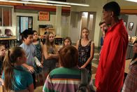 Fresh off the Boat – Fresh off the Boat (2015)