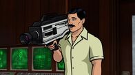 Archer – Sterling Archer