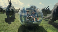 Jurassic World – Jurassic World (2015)