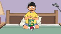 Bob's Burgers – Gene