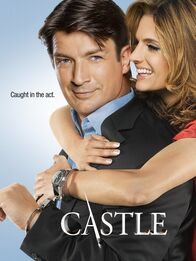 Castle – Castle (2012)
