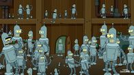 Futurama – Sa, 18.10., 16:50 Uhr