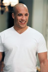 Der Babynator – Vin Diesel als Shane Wolfe