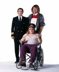 Little Britain – Little Britain (2003)