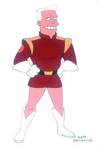 Futurama – Futurama (1999)