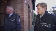 Auf Streife – Fr, 03.05., 02:55 Uhr