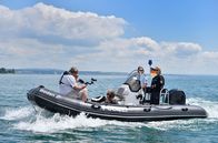 WaPo Bodensee – WaPo Bodensee (2017)