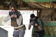 Navy CIS: L.A. – Marty Deeks (Eric Christian Olsen)