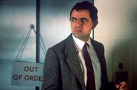 Mr. Bean – Rowan Atkinson (Mr. Bean).