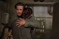Colony – COLONY -- "Tamam Shud" Episode 209 -- Pictured: Josh Holloway as Will Bowman -- (Photo by: Isabella Vosmikova/USA Network)