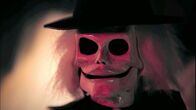 Puppet Master - Axis Termination – Blade
