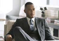 Empire – Skrupellos geht Andre (Trai Byers) vor, um Nessa ins Rampenlicht zu rücken ...