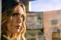 Overdrive – Devin (Gaia Weiss)