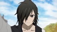 Dororo – Hyakkimaru