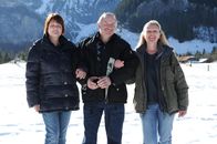 Bauer, ledig, sucht... – Tina, Paul, Maja