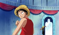 One Piece: Merry – Ruffy (l.)