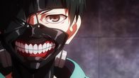 Tokio Ghoul – Ken Kaneki