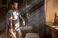 Freibeuter der Meere – Ein Mann und seine steile Karriere: Sir Francis Drake. in Verbindung mit der Sendung bei Nennung ZDF/Bastian BarenbrockEin Mann und seine steile Karriere: Sir Francis Drake. in Verbindung mit der Sendung bei Nennung ZDF/Bastian Barenbrock