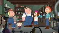 Family Guy – v.l.) aufs Land und werden Farmer. Doch leider haben sie keine Ahnung davon ...