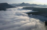 Schwindelig am Verdon – Der über 20 Kilometer lange und bis zu 700 Meter tiefe Canyon von Verdon ist neben der Tara-Schlucht in Montenegro einer der größten Canyons Europas und Herzstück des nach ihm benannten Regionalen Naturparks Verdon.