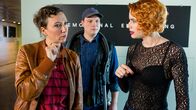Wischen ist Macht – Wischen ist Macht (2019)