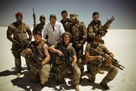 Transformers – Mi, 07.12., 20:15 Uhr