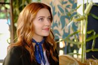 Nancy Drew – Nancy Drew (Kennedy McMann)