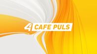 Café Puls mit Puls 4 News – Café Puls - Logo