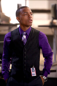 CSI: Cyber – CSI: Cyber (2015)