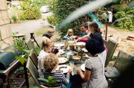 Kids – Ernährung ist ein wichtiger Teil unserer Kultur.