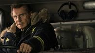 Hard Powder – Nels Coxman (Liam Neeson)