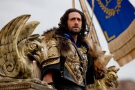 Dragon Blade – Adrien Brody als Tiberius