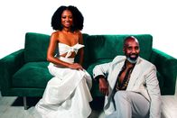 Style: Die Home-Interior Experts – Nicole Babb (l.); Caffery VanHorne (r.)