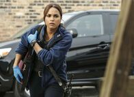 Chicago Fire – Chicago Fire (2013)